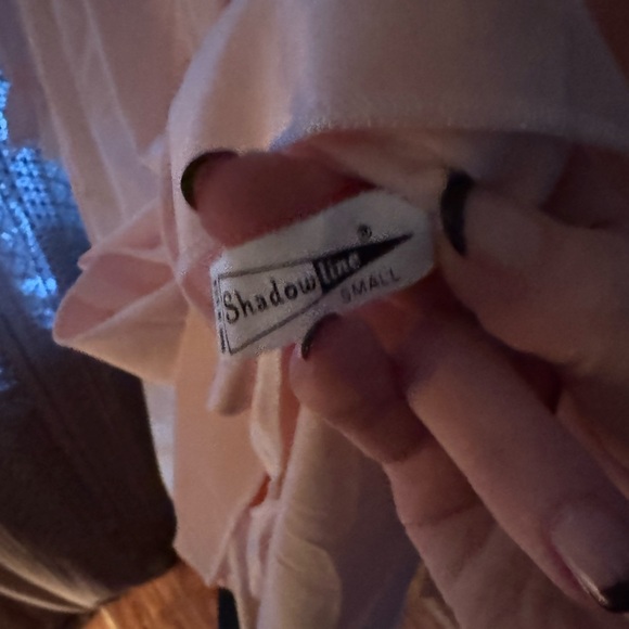 VTG Shadowline Robe/Housecoat - Picture 6 of 7